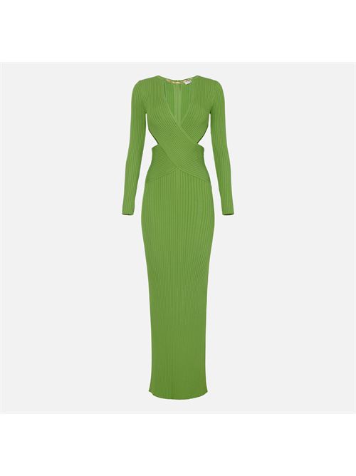 Dress woman aloe ELISABETTA FRANCHI | AM17S61E2/EV3